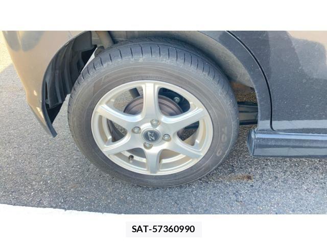 Suzuki WAGON R 2010-02 8372405-12