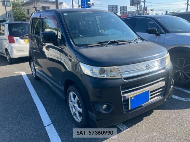 Suzuki WAGON R 2010-02 8372405-1