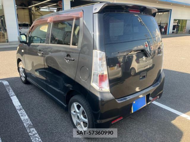 Suzuki WAGON R 2010-02 8372405-3