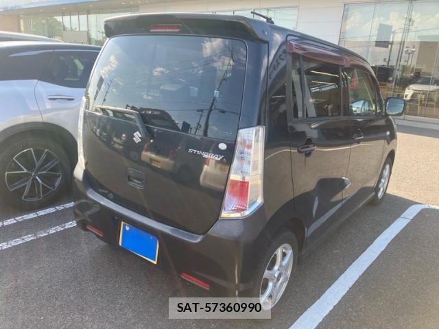 Suzuki WAGON R 2010-02 8372405-4