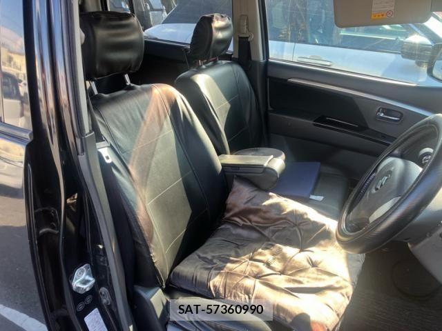 Suzuki WAGON R 2010-02 8372405-5