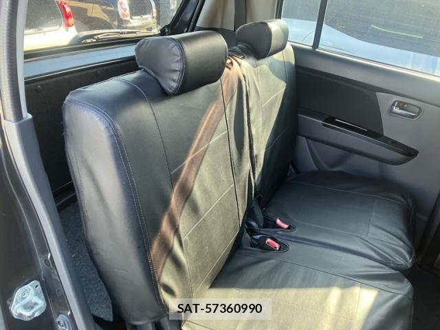 Suzuki WAGON R 2010-02 8372405-6