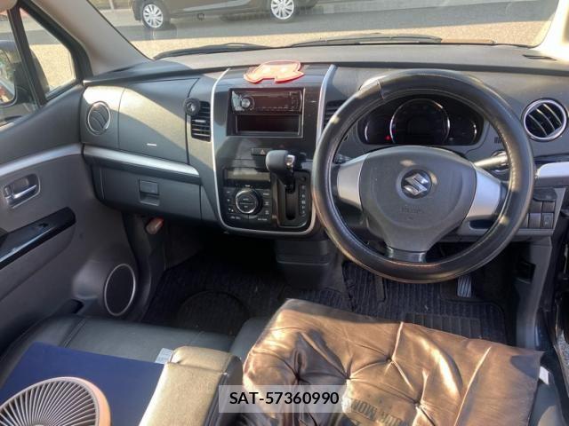 Suzuki WAGON R 2010-02 8372405-7