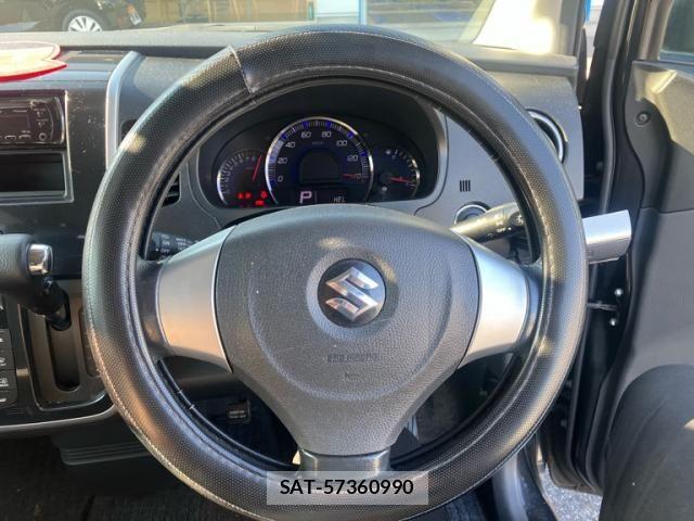 Suzuki WAGON R 2010-02 8372405-8