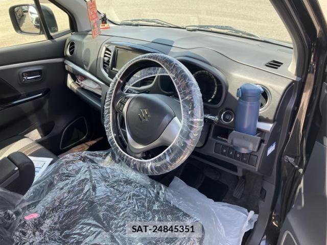 Suzuki WAGON R 2013-07 8372404-10