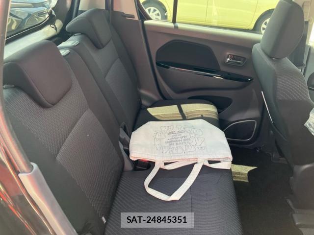 Suzuki WAGON R 2013-07 8372404-13