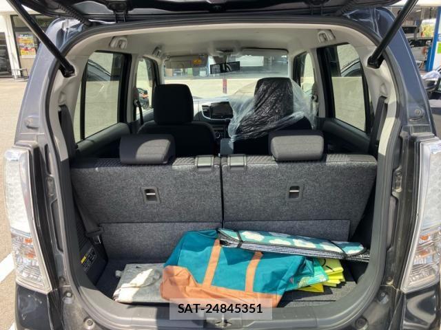 Suzuki WAGON R 2013-07 8372404-14
