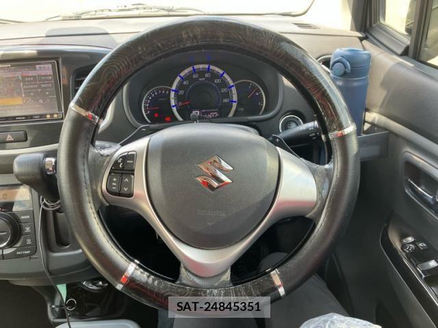 Suzuki WAGON R 2013-07 8372404-15