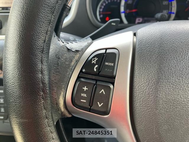 Suzuki WAGON R 2013-07 8372404-16