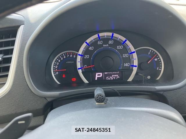 Suzuki WAGON R 2013-07 8372404-19