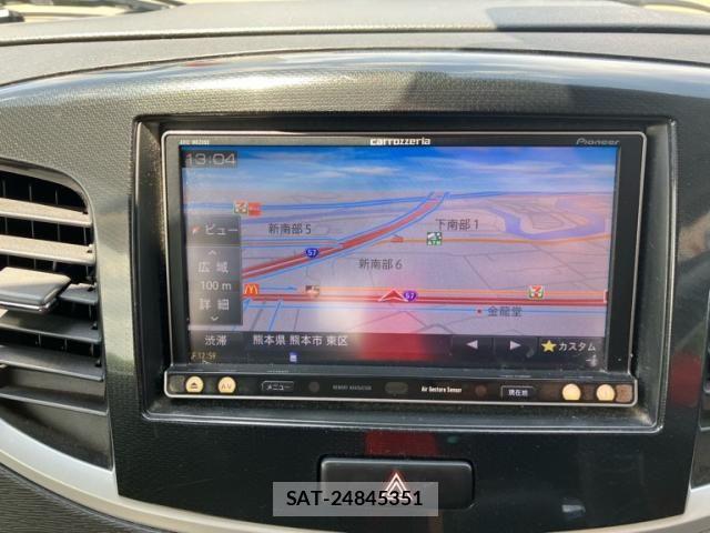 Suzuki WAGON R 2013-07 8372404-22