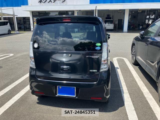 Suzuki WAGON R 2013-07 8372404-3