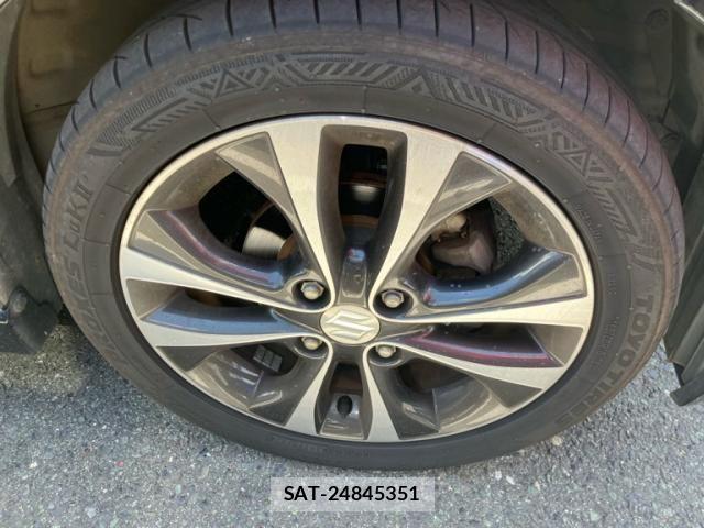 Suzuki WAGON R 2013-07 8372404-5