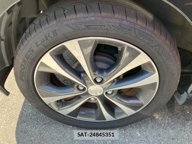 Suzuki WAGON R 2013-07 8372404-6