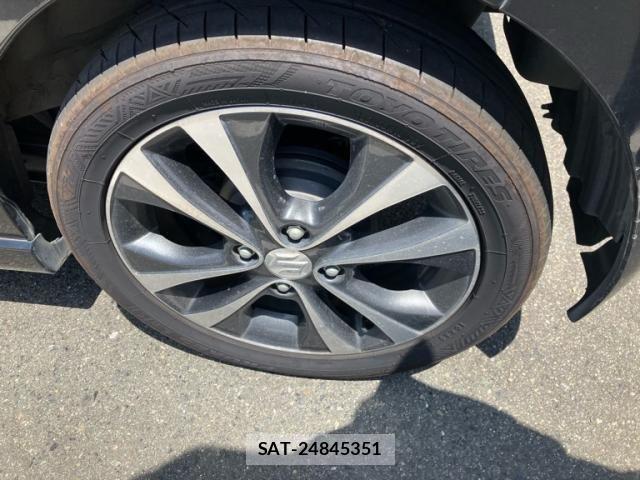 Suzuki WAGON R 2013-07 8372404-7