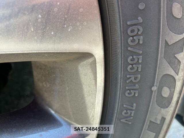 Suzuki WAGON R 2013-07 8372404-8