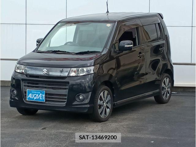 Suzuki WAGON R 2012-05 8415956-0