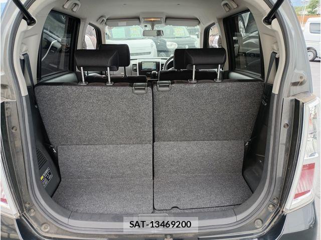Suzuki WAGON R 2012-05 8415956-14