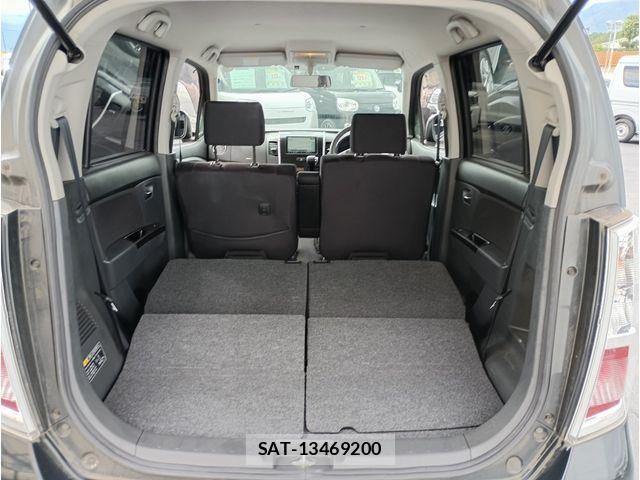 Suzuki WAGON R 2012-05 8415956-16