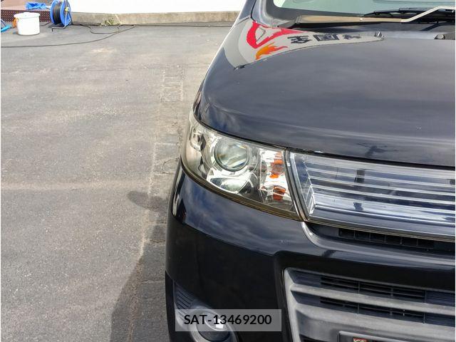 Suzuki WAGON R 2012-05 8415956-17