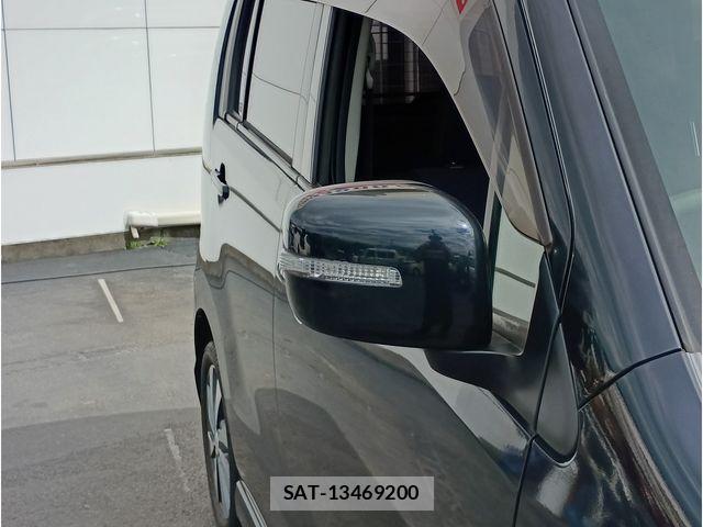 Suzuki WAGON R 2012-05 8415956-18