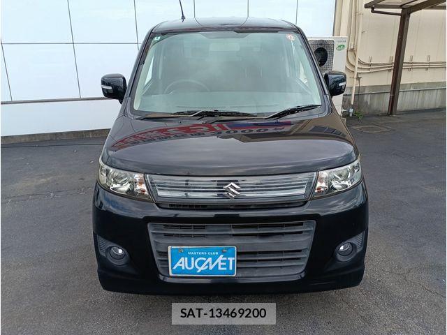 Suzuki WAGON R 2012-05 8415956-1
