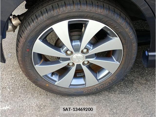 Suzuki WAGON R 2012-05 8415956-19
