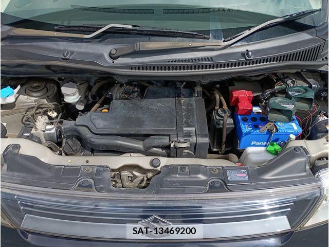 Suzuki WAGON R 2012-05 8415956-20