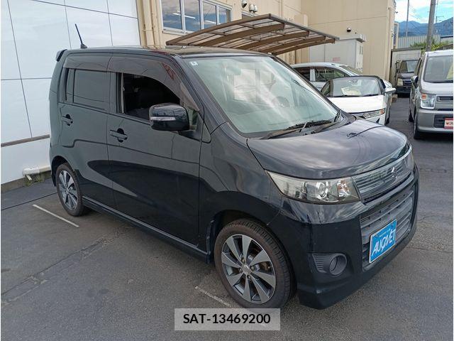 Suzuki WAGON R 2012-05 8415956-2