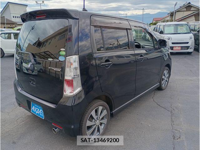 Suzuki WAGON R 2012-05 8415956-3