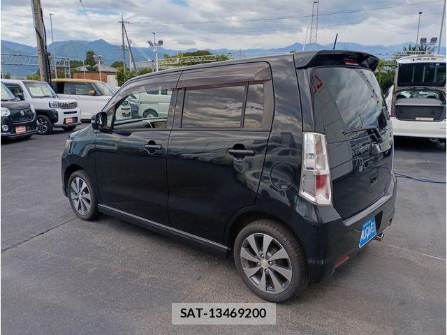 Suzuki WAGON R 2012-05 8415956-5