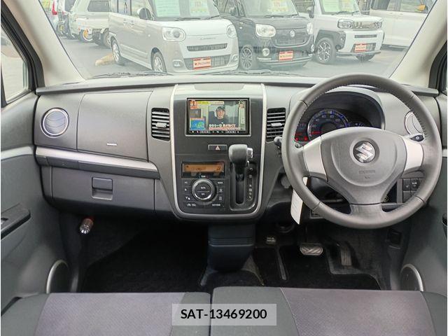 Suzuki WAGON R 2012-05 8415956-6