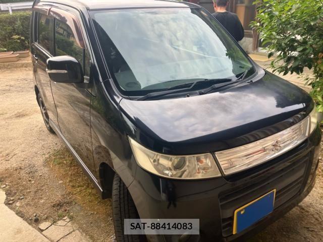 Suzuki WAGON R 2009-11 8415978-0