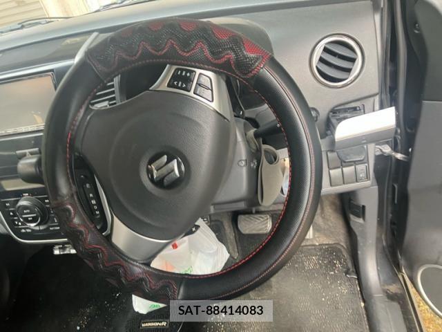 Suzuki WAGON R 2009-11 8415978-9