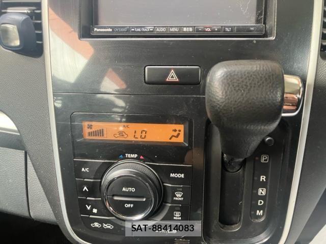 Suzuki WAGON R 2009-11 8415978-12