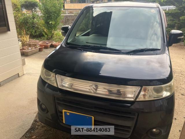 Suzuki WAGON R 2009-11 8415978-1