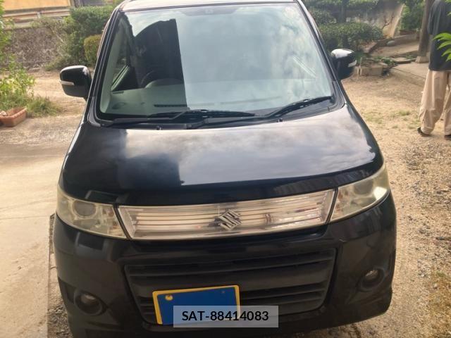 Suzuki WAGON R 2009-11 8415978-2