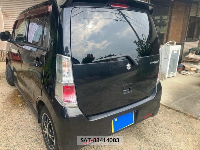 Suzuki WAGON R 2009-11 8415978-3