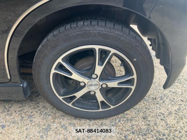 Suzuki WAGON R 2009-11 8415978-4
