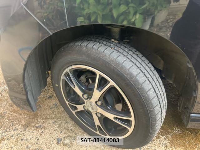 Suzuki WAGON R 2009-11 8415978-5