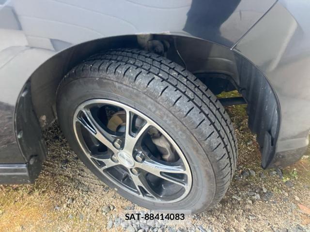 Suzuki WAGON R 2009-11 8415978-6