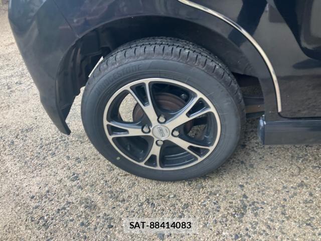 Suzuki WAGON R 2009-11 8415978-7
