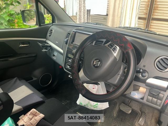 Suzuki WAGON R 2009-11 8415978-8
