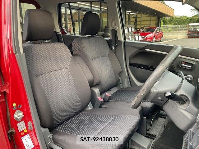 Suzuki WAGON R 2013-08 8415960-9