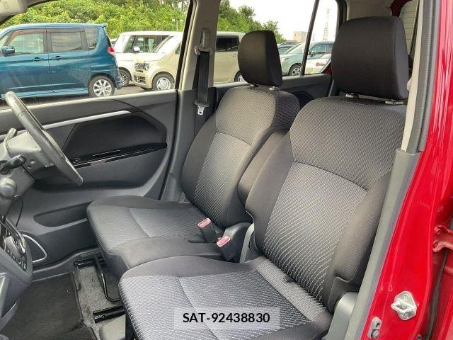 Suzuki WAGON R 2013-08 8415960-10