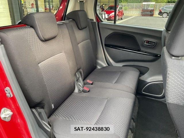 Suzuki WAGON R 2013-08 8415960-11