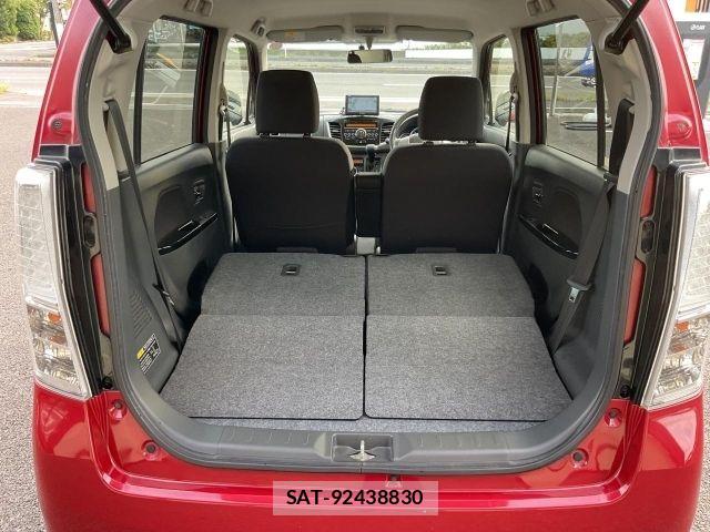 Suzuki WAGON R 2013-08 8415960-13