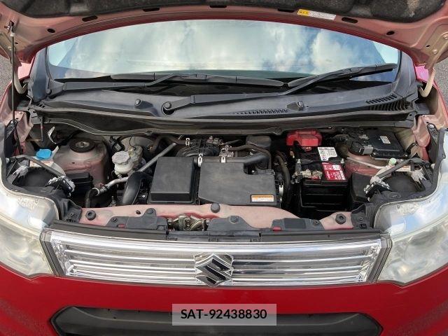 Suzuki WAGON R 2013-08 8415960-14