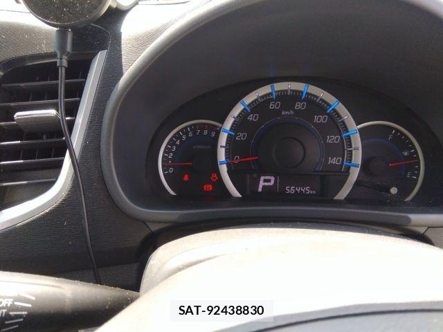 Suzuki WAGON R 2013-08 8415960-16
