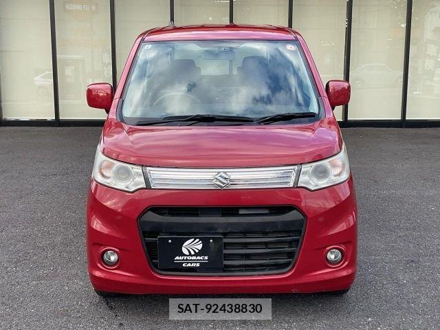 Suzuki WAGON R 2013-08 8415960-3